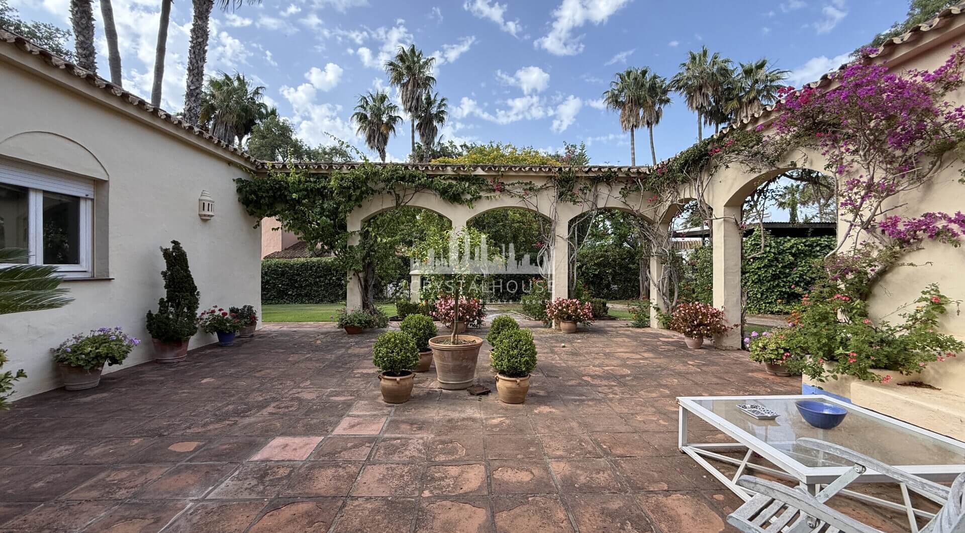 Hiszpania, Sotogrande, Sotogrande Alto