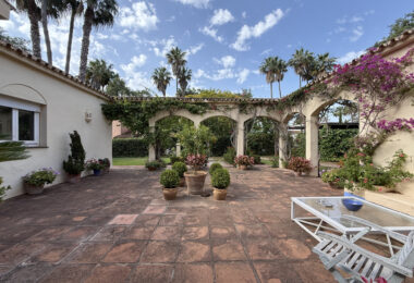 Hiszpania, Sotogrande, Sotogrande Alto