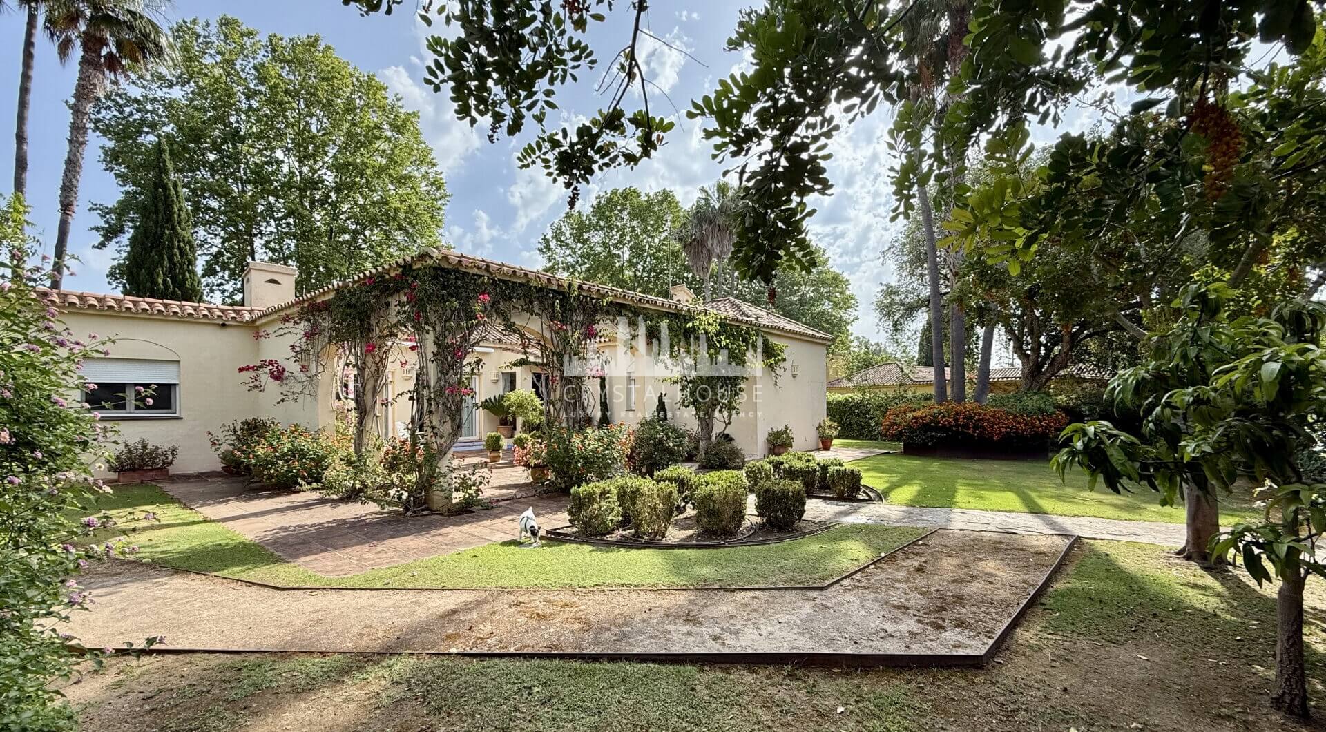 Hiszpania, Sotogrande, Sotogrande Alto