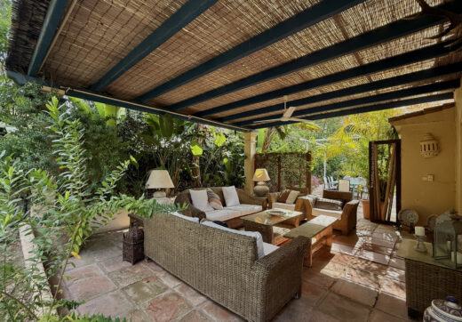 Hiszpania, Sotogrande, Sotogrande Alto