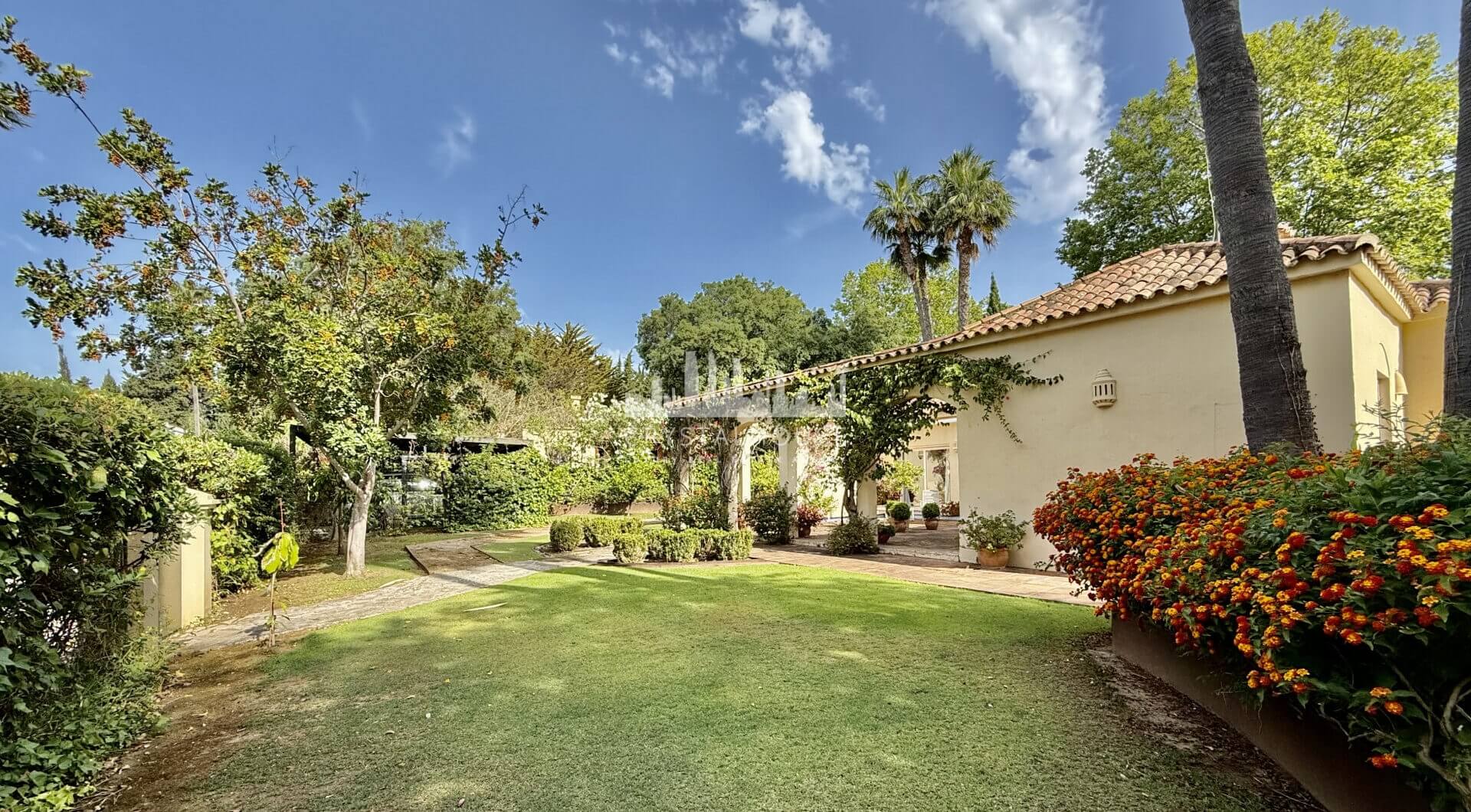 Hiszpania, Sotogrande, Sotogrande Alto