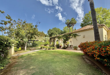 Hiszpania, Sotogrande, Sotogrande Alto