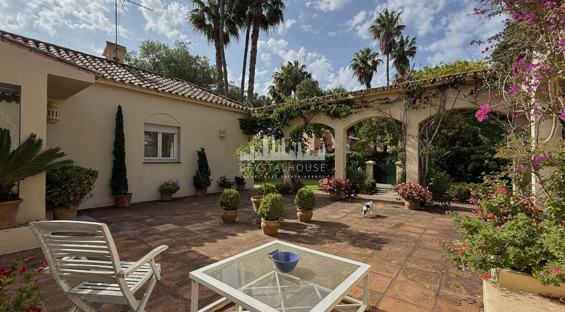 Hiszpania, Sotogrande, Sotogrande Alto