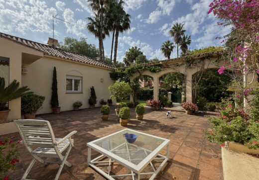 Hiszpania, Sotogrande, Sotogrande Alto