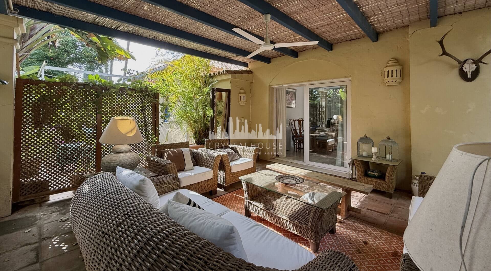 Hiszpania, Sotogrande, Sotogrande Alto