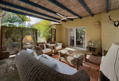 Hiszpania, Sotogrande, Sotogrande Alto