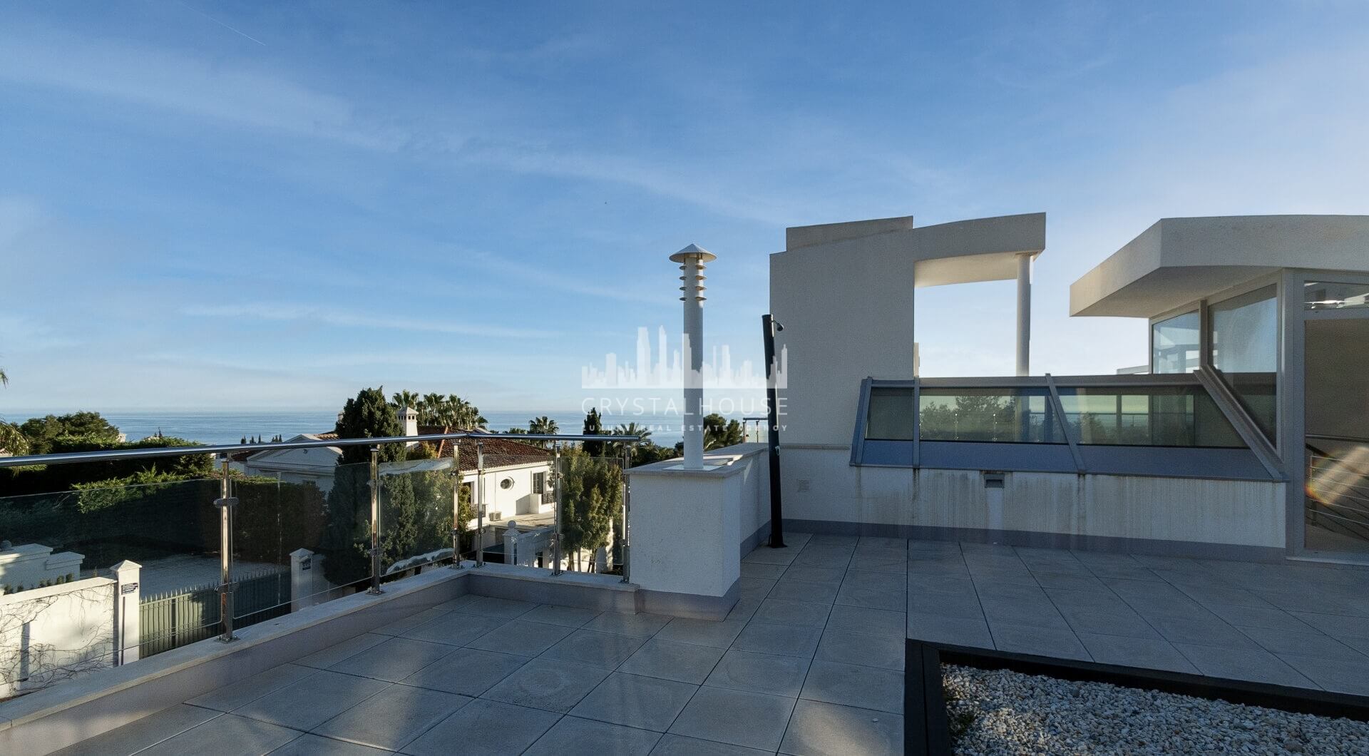 Hiszpania, Marbella, Marbella Golden Mile