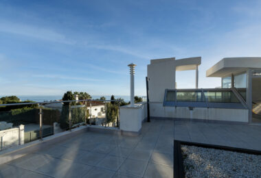 Hiszpania, Marbella, Marbella Golden Mile