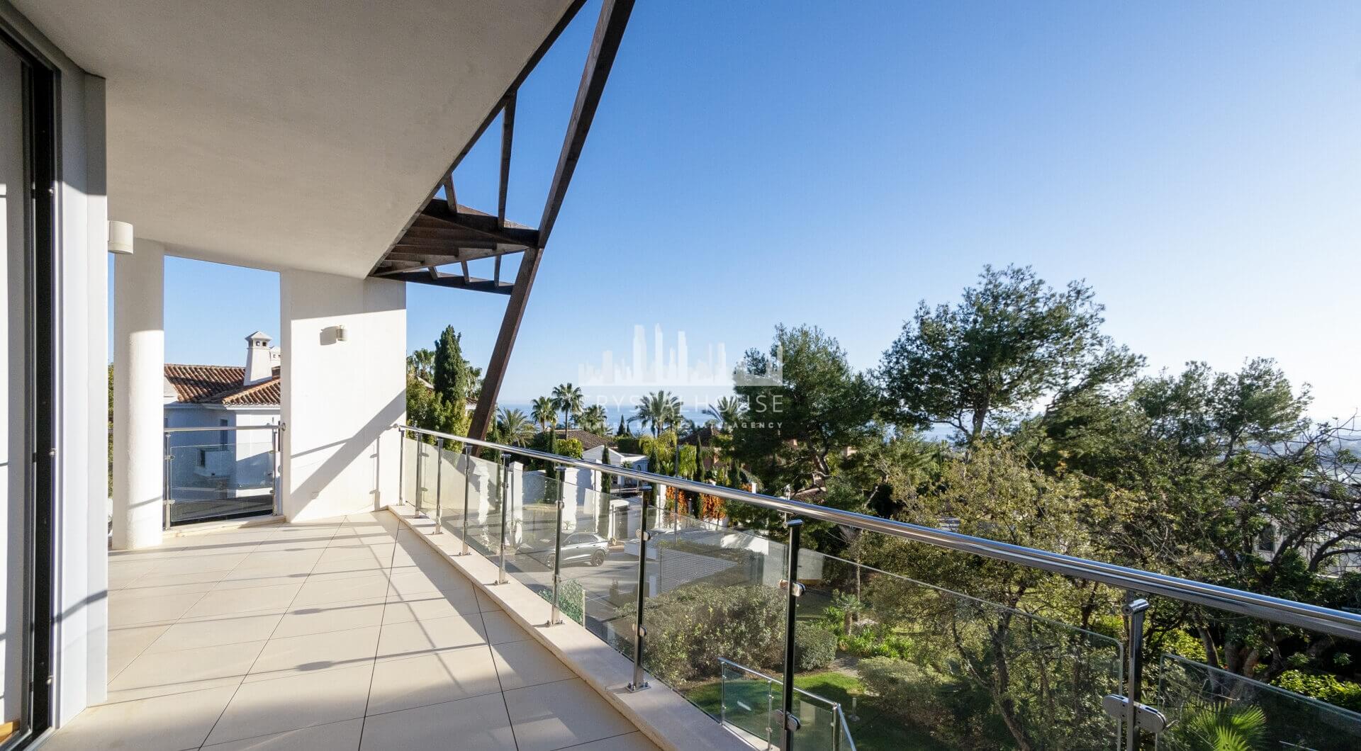 Hiszpania, Marbella, Marbella Golden Mile