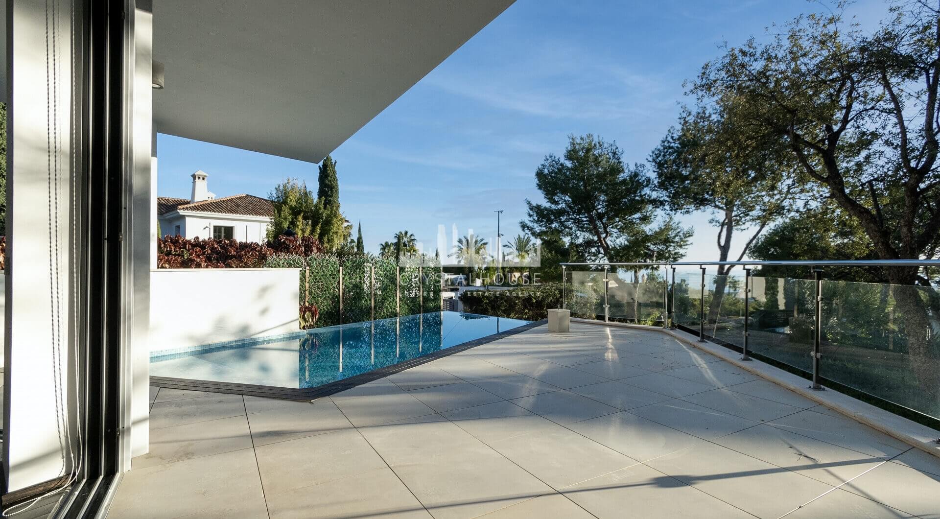 Hiszpania, Marbella, Marbella Golden Mile