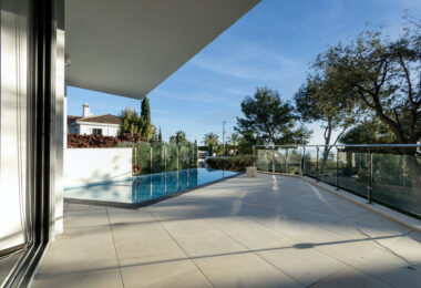 Hiszpania, Marbella, Marbella Golden Mile