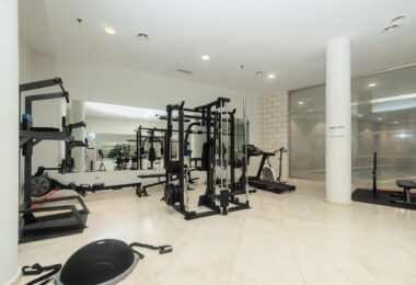 Hiszpania, Marbella, Marbella Golden Mile