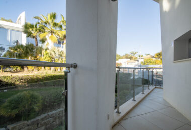 Hiszpania, Marbella, Marbella Golden Mile