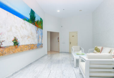 Hiszpania, Marbella, Marbella Golden Mile