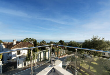 Hiszpania, Marbella, Marbella Golden Mile