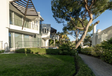 Hiszpania, Marbella, Marbella Golden Mile