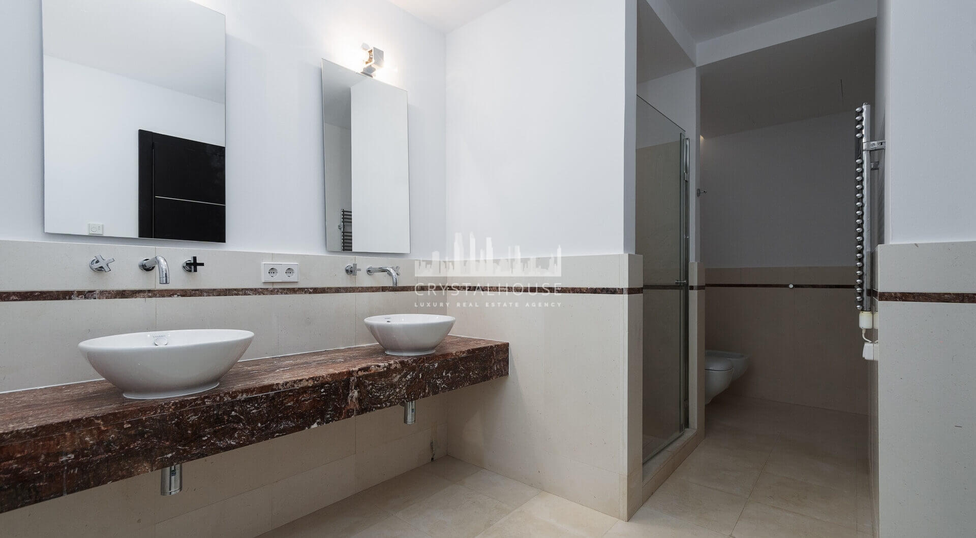 Hiszpania, Marbella, Marbella Golden Mile