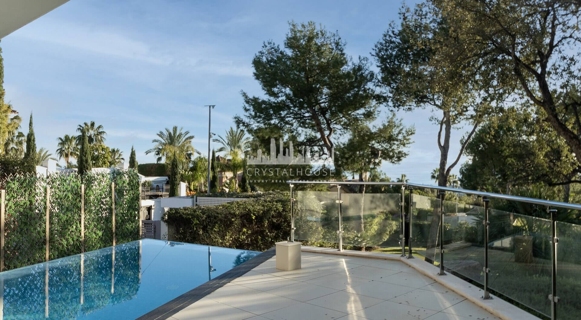 Hiszpania, Marbella, Marbella Golden Mile