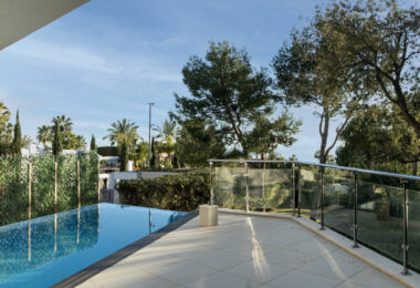 Hiszpania, Marbella, Marbella Golden Mile