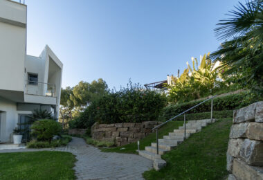 Hiszpania, Marbella, Marbella Golden Mile