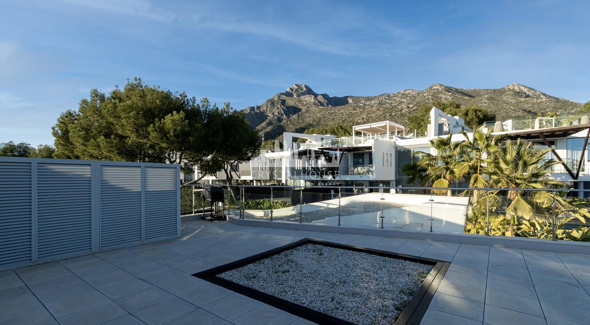Hiszpania, Marbella, Marbella Golden Mile