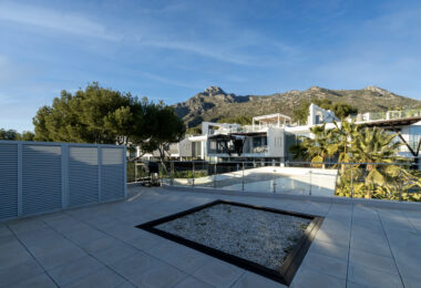 Hiszpania, Marbella, Marbella Golden Mile