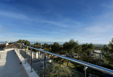 Hiszpania, Marbella, Marbella Golden Mile