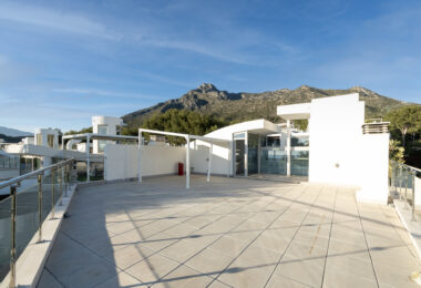 Hiszpania, Marbella, Marbella Golden Mile