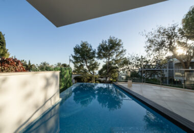 Hiszpania, Marbella, Marbella Golden Mile