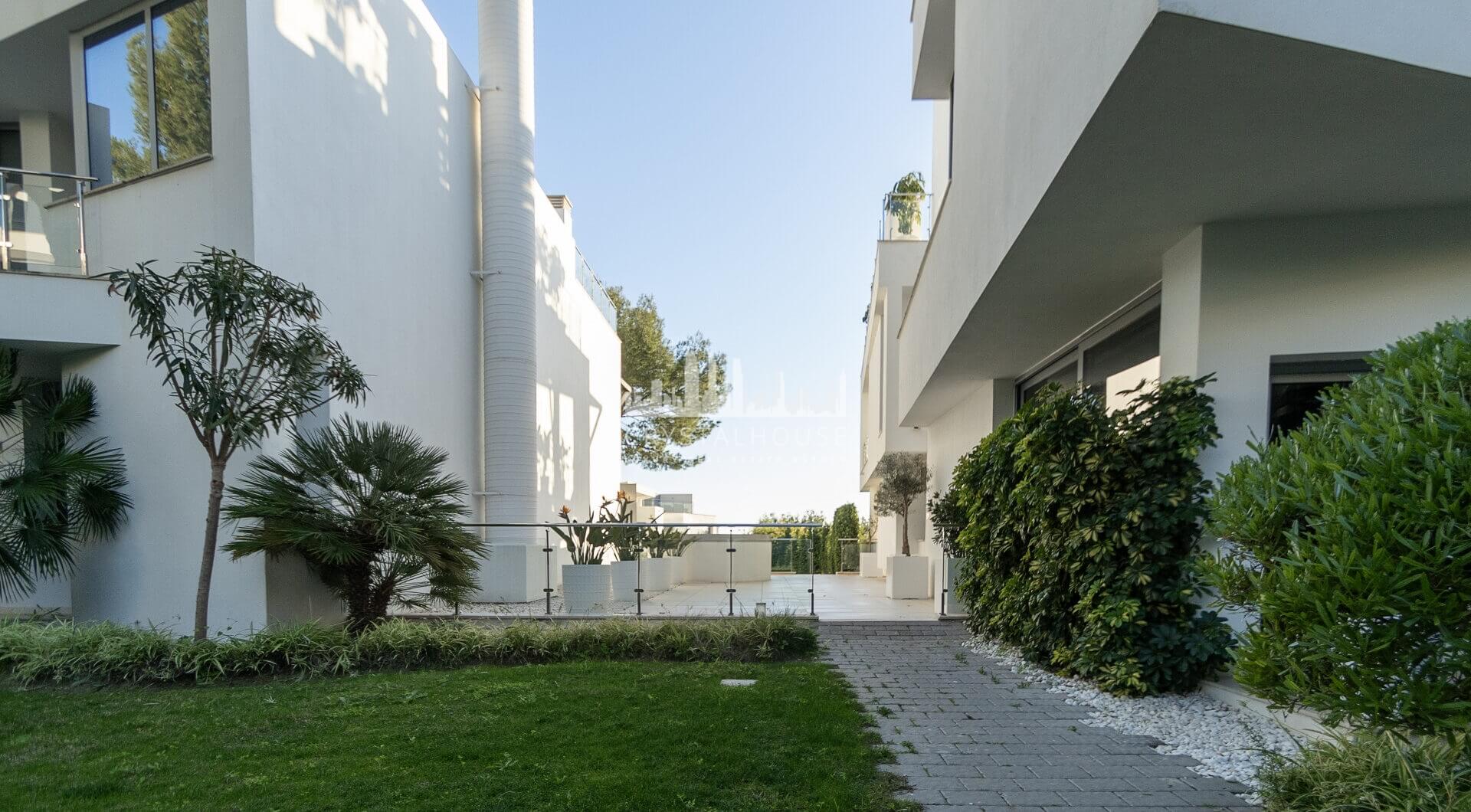 Hiszpania, Marbella, Marbella Golden Mile