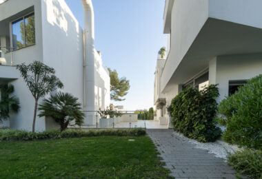Hiszpania, Marbella, Marbella Golden Mile
