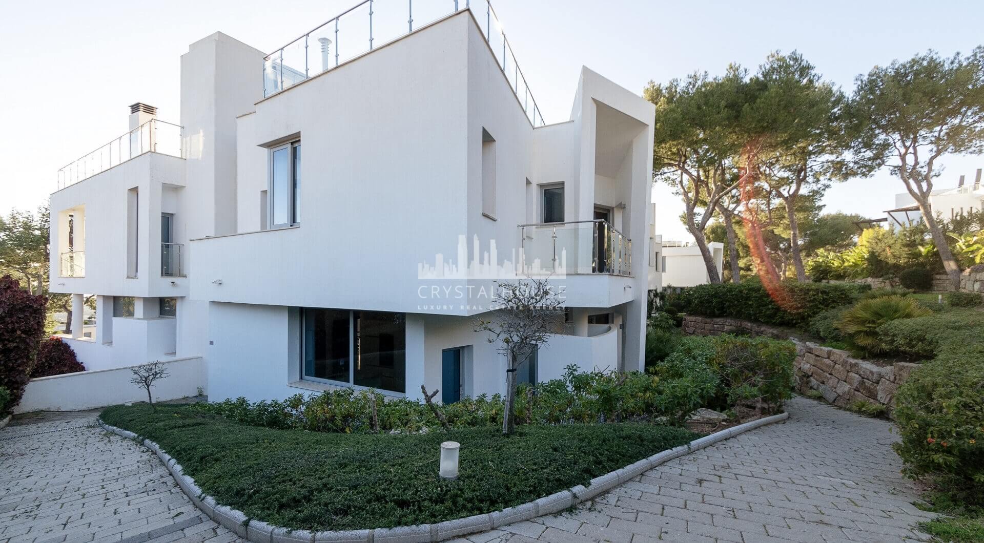 Hiszpania, Marbella, Marbella Golden Mile