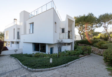 Hiszpania, Marbella, Marbella Golden Mile