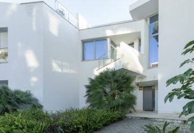 Hiszpania, Marbella, Marbella Golden Mile