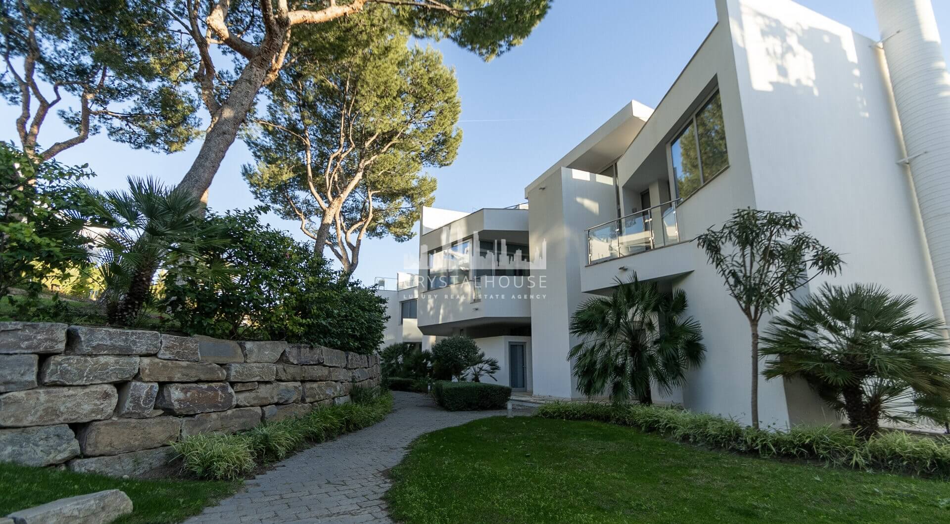 Hiszpania, Marbella, Marbella Golden Mile