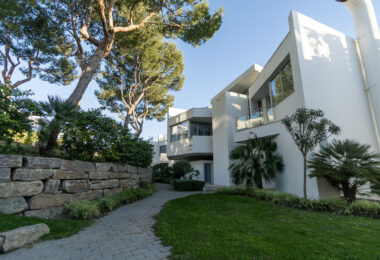 Hiszpania, Marbella, Marbella Golden Mile