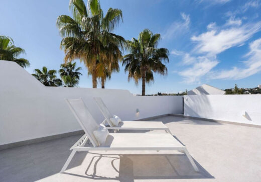 Duplex Penthouse na sprzedaż w Aloha Gardens