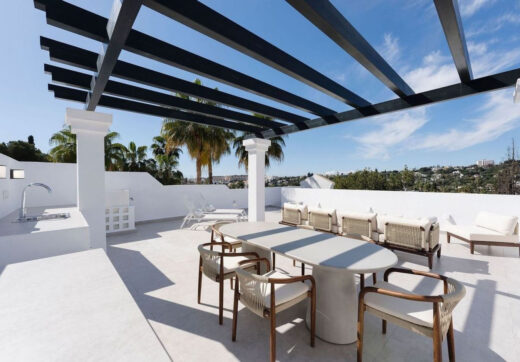 Duplex Penthouse na sprzedaż w Aloha Gardens