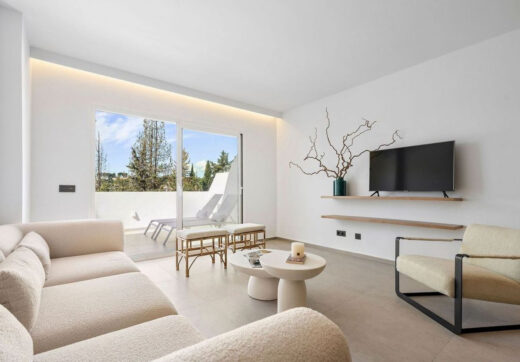 Duplex Penthouse na sprzedaż w Aloha Gardens