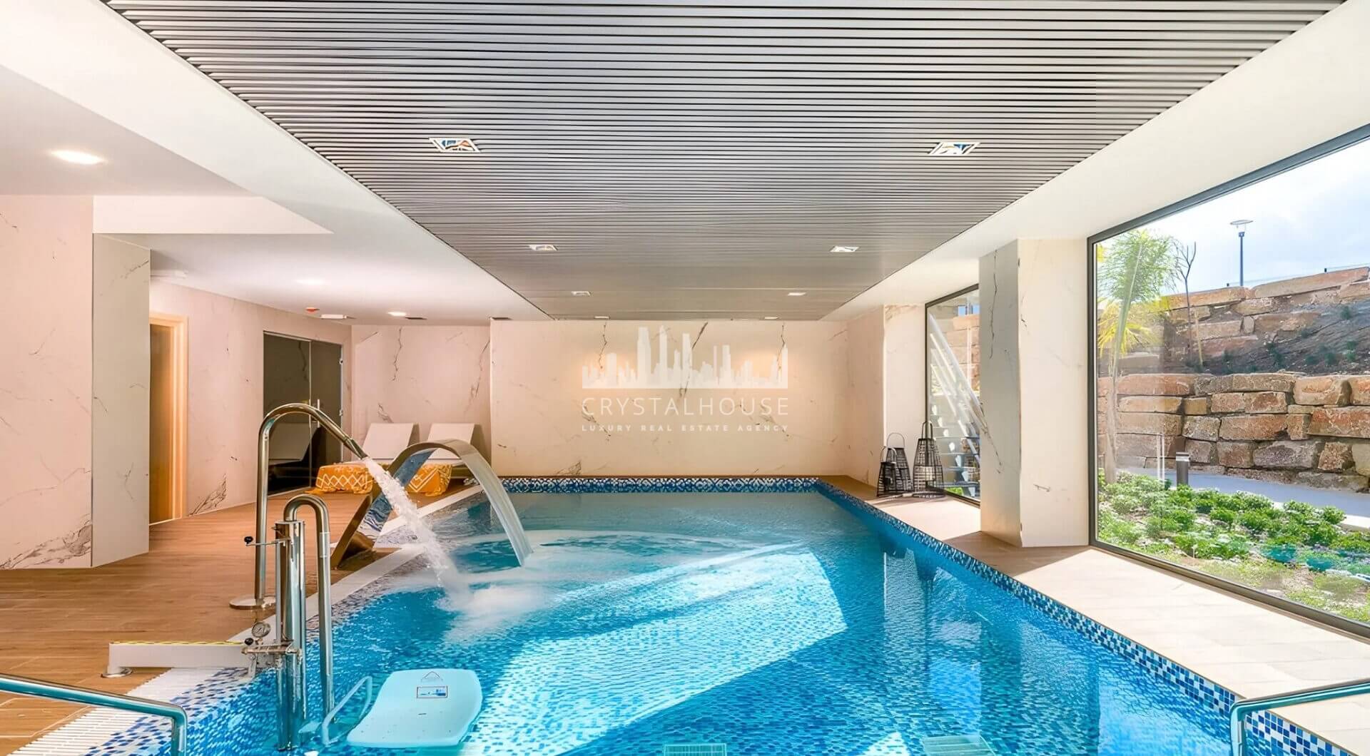 Nowy apartament na sprzedaż w New Golden Mile