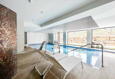 Nowy apartament na sprzedaż w New Golden Mile