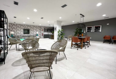 Nowy apartament na sprzedaż w New Golden Mile