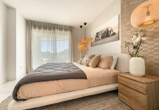 Nowy apartament na sprzedaż w New Golden Mile