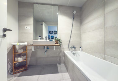 Nowy apartament na sprzedaż w New Golden Mile