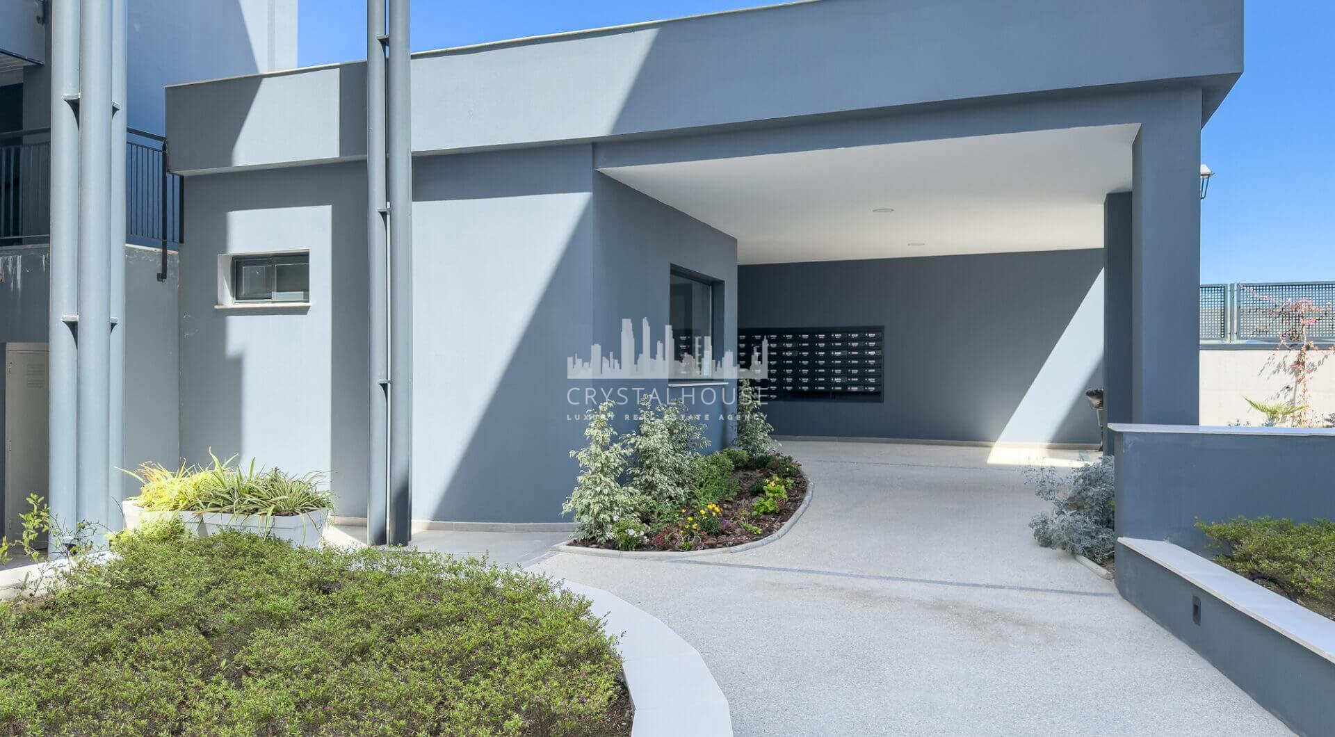 Nowy apartament na sprzedaż w New Golden Mile