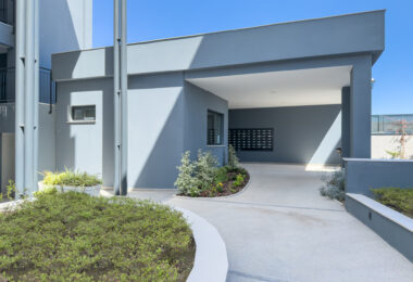 Nowy apartament na sprzedaż w New Golden Mile