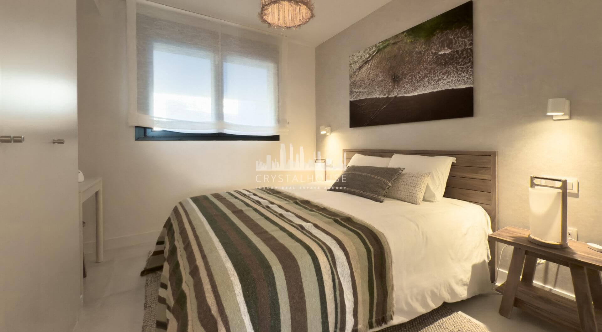 Nowy apartament na sprzedaż w New Golden Mile