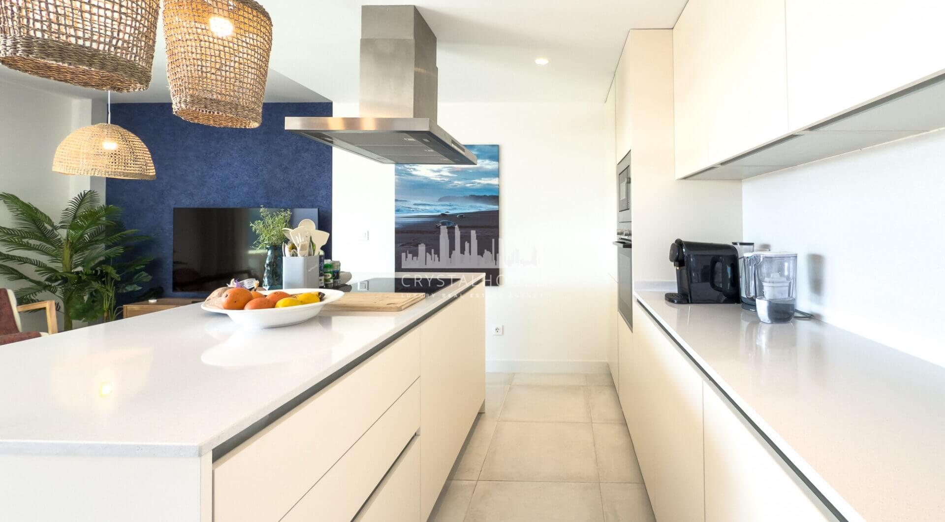 Nowy apartament na sprzedaż w New Golden Mile