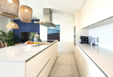 Nowy apartament na sprzedaż w New Golden Mile