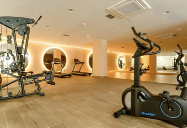 Nowy apartament na sprzedaż w New Golden Mile